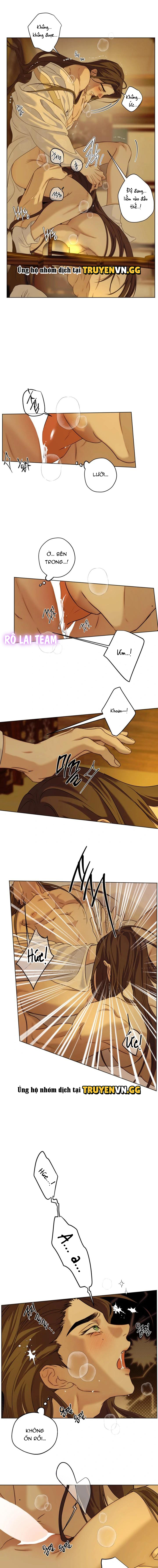 [Tuyển Tập] Hoán Huyết Chapter 4 - Trang 2