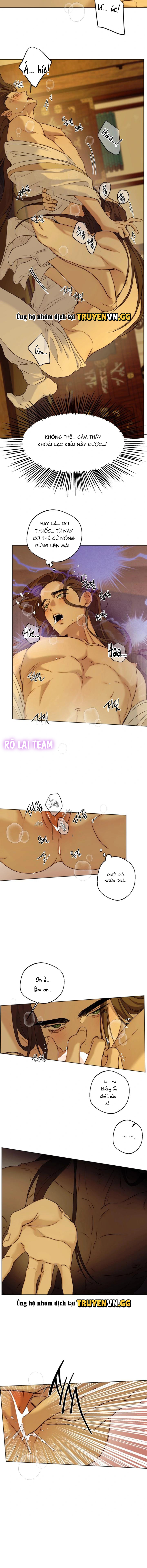 [Tuyển Tập] Hoán Huyết Chapter 4 - Trang 2