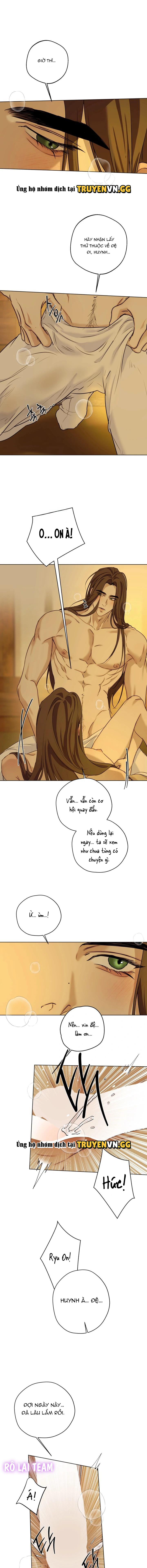 [Tuyển Tập] Hoán Huyết Chapter 4 - Trang 2