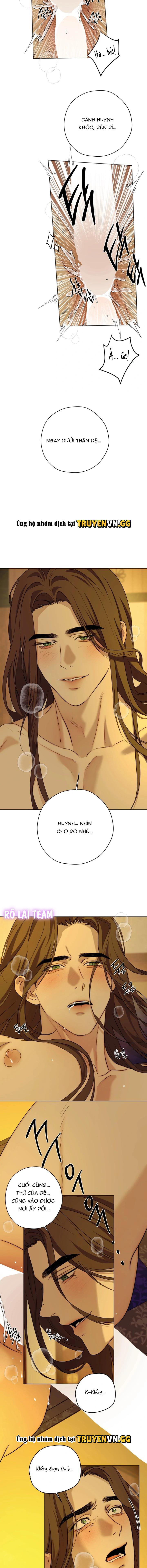 [Tuyển Tập] Hoán Huyết Chapter 4 - Trang 2