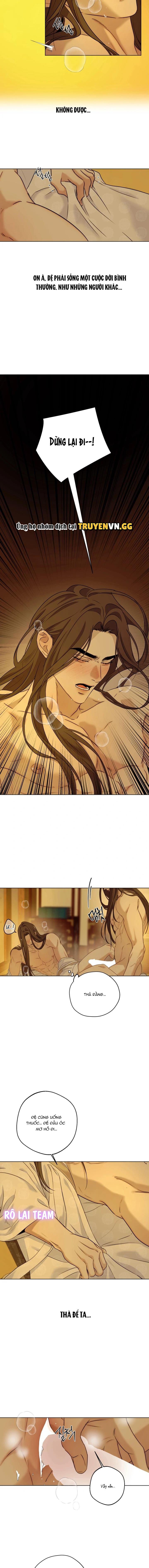 [Tuyển Tập] Hoán Huyết Chapter 4 - Trang 2