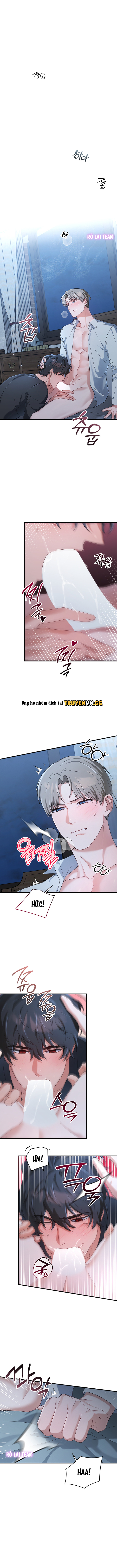 Triệu Hồi Một Vị Thần Chapter 3 - Trang 2