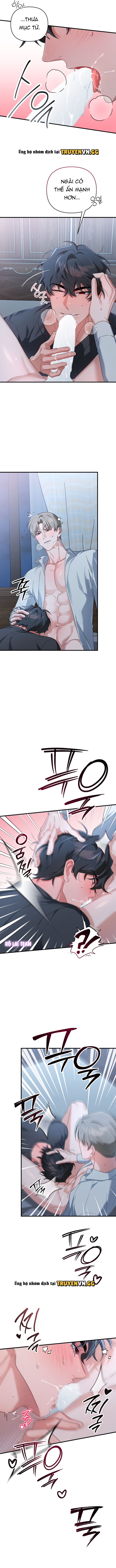 Triệu Hồi Một Vị Thần Chapter 3 - Trang 2