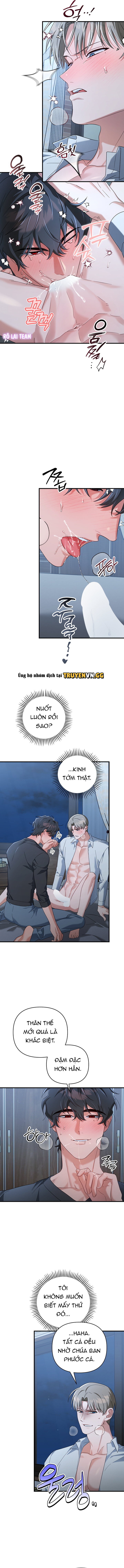 Triệu Hồi Một Vị Thần Chapter 3 - Trang 2