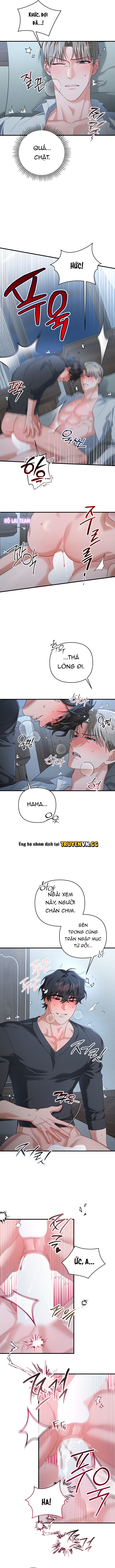 Triệu Hồi Một Vị Thần Chapter 3 - Trang 2