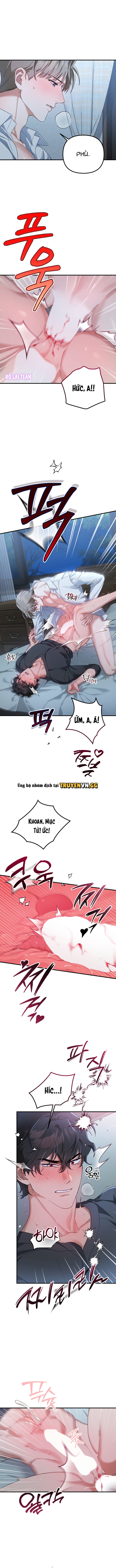 Triệu Hồi Một Vị Thần Chapter 3 - Trang 2