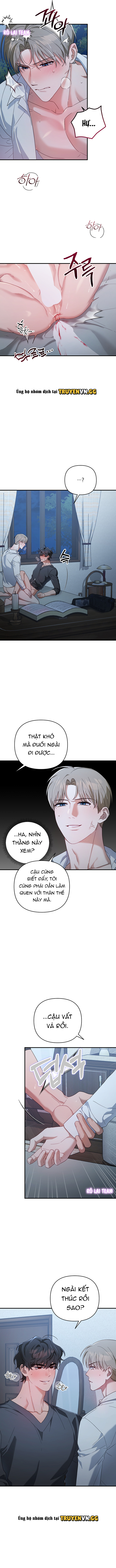 Triệu Hồi Một Vị Thần Chapter 3 - Trang 2