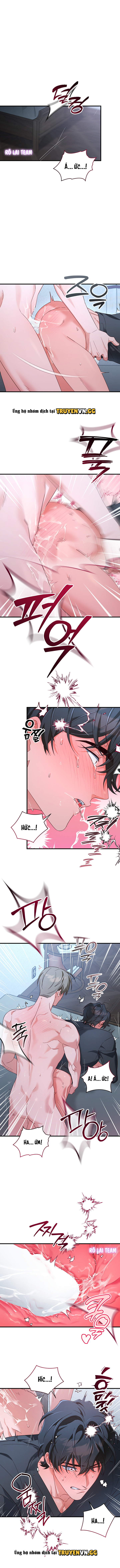 Triệu Hồi Một Vị Thần Chapter 4 - Trang 2