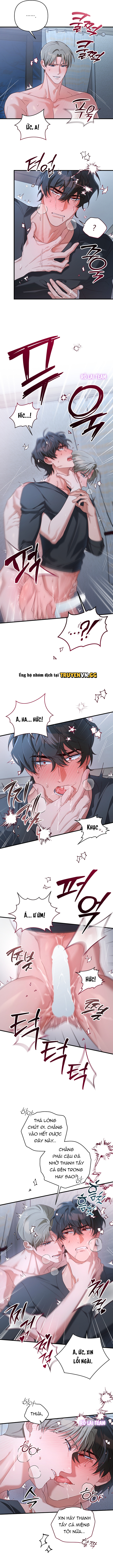 Triệu Hồi Một Vị Thần Chapter 4 - Trang 2