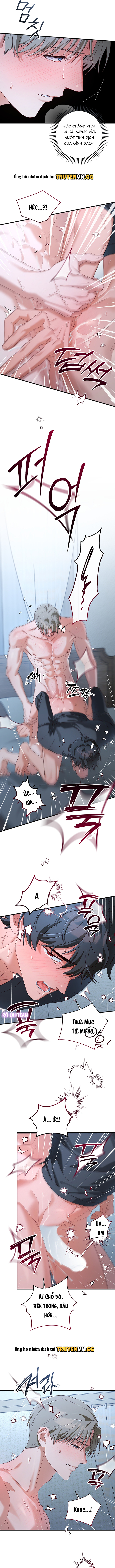 Triệu Hồi Một Vị Thần Chapter 4 - Trang 2