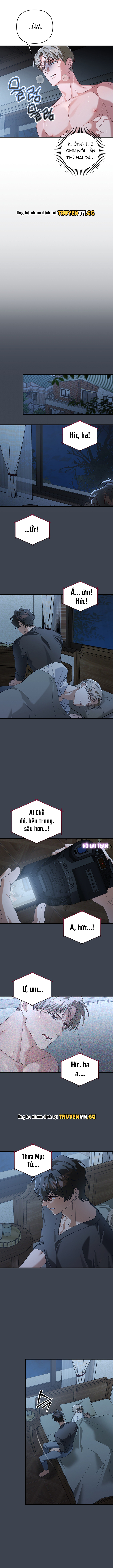 Triệu Hồi Một Vị Thần Chapter 4 - Trang 2