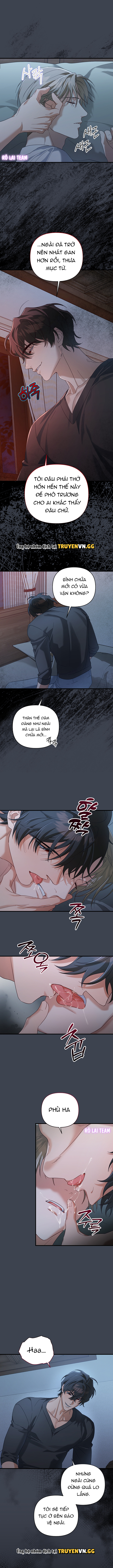 Triệu Hồi Một Vị Thần Chapter 4 - Trang 2