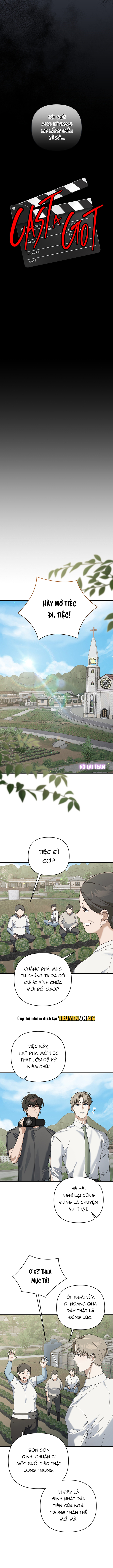 Triệu Hồi Một Vị Thần Chapter 4 - Trang 2