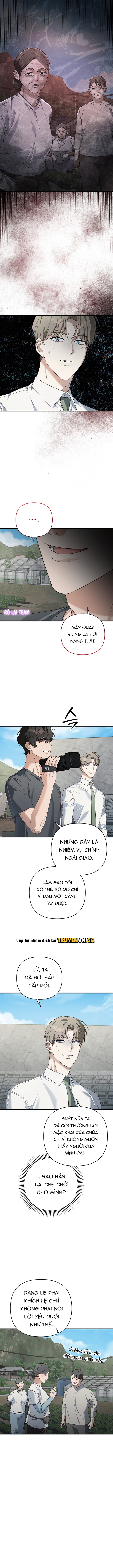 Triệu Hồi Một Vị Thần Chapter 4 - Trang 2