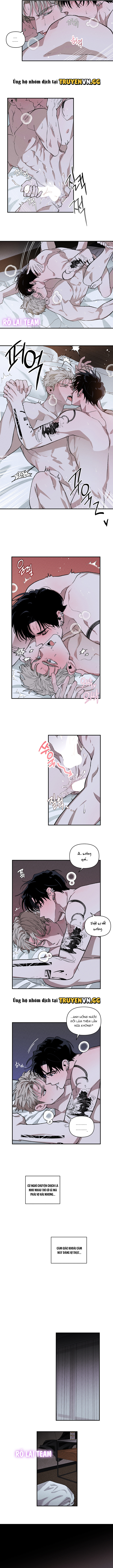 Mười Năm Chapter 5 - Trang 2