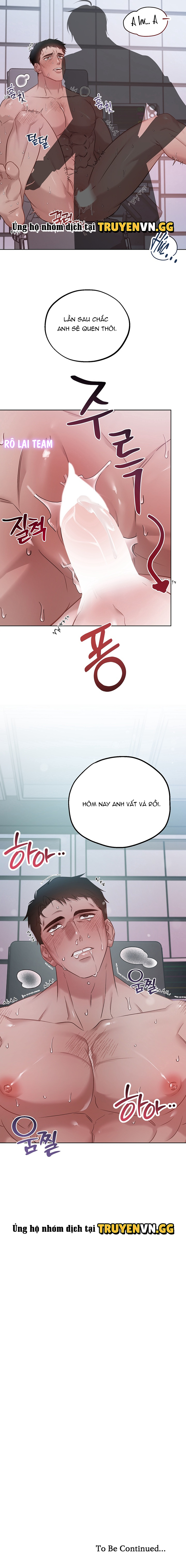 Lưu Ý Điều Khoản Hợp Đồng Chapter 5 7