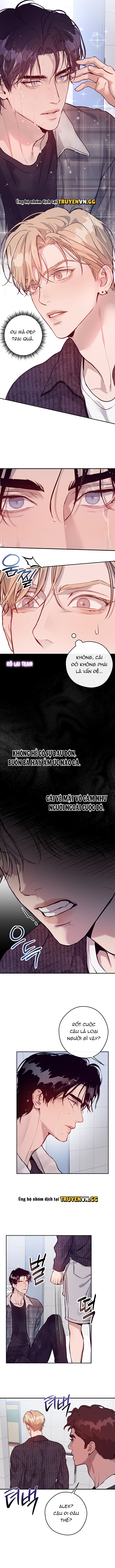 Mái Ấm Chapter 2 - Trang 2