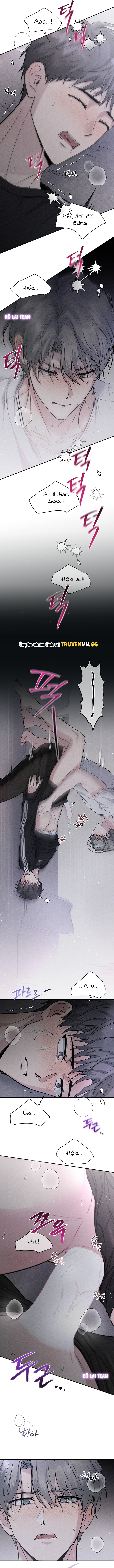 Không Hoàn Hảo (Underdevelope) Chapter 5 10