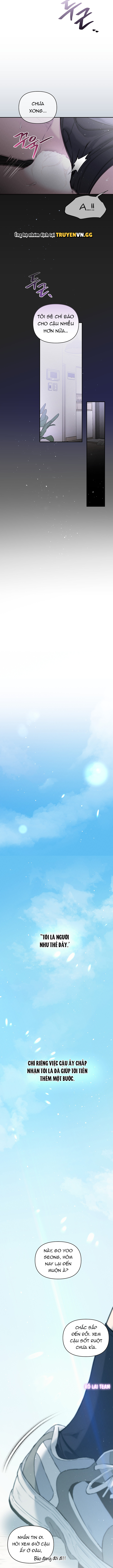 Không Hoàn Hảo (Underdevelope) Chapter 5 11