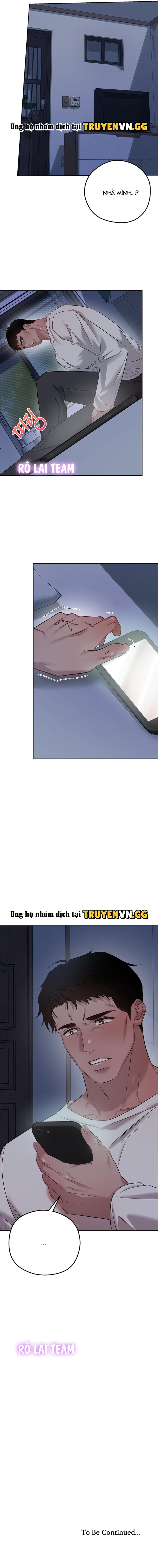 Lưu Ý Điều Khoản Hợp Đồng Chapter 9 8